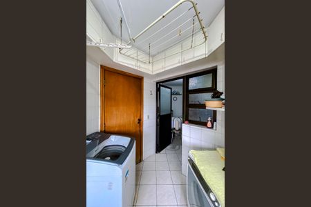 Apartamento para alugar com 145m², 3 quartos e 3 vagas Apartamento para alugar com 145m², 3 quartos e 3 vagasÁrea de Serviço