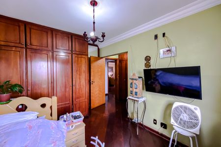 Apartamento para alugar com 145m², 3 quartos e 3 vagas Apartamento para alugar com 145m², 3 quartos e 3 vagasQuarto 2 - Suíte
