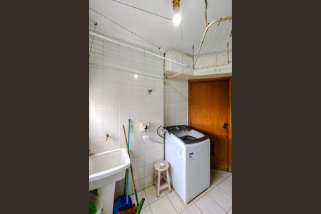 Apartamento para alugar com 145m², 3 quartos e 3 vagas Apartamento para alugar com 145m², 3 quartos e 3 vagasÁrea de Serviço