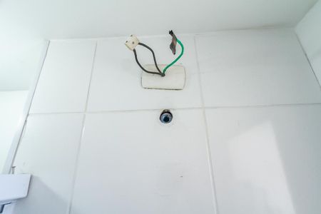 Apartamento à venda com 48m², 2 quartos e 1 vagaBanheiro