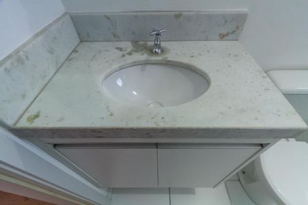 Apartamento à venda com 48m², 2 quartos e 1 vagaBanheiro