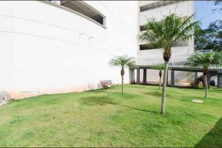 Apartamento à venda com 48m², 2 quartos e 1 vagaÁrea Comum