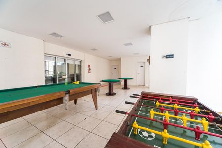 Apartamento à venda com 48m², 2 quartos e 1 vagaÁrea Comum