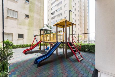 Apartamento à venda com 48m², 2 quartos e 1 vagaÁrea Comum