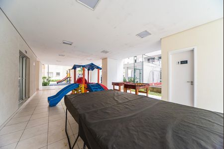 Apartamento à venda com 48m², 2 quartos e 1 vagaÁrea Comum