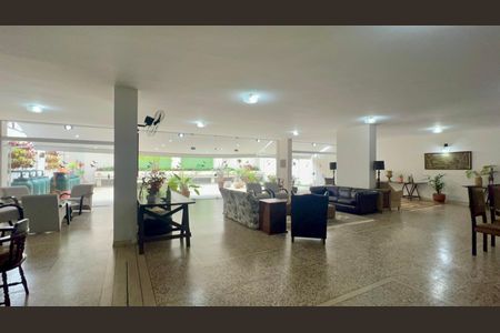 Apartamento à venda com 169m², 3 quartos e 2 vagasSalão de Festas