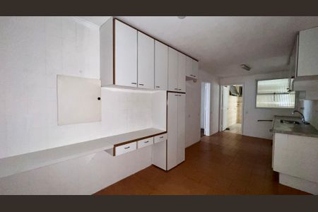 Apartamento à venda com 169m², 3 quartos e 2 vagasCozinha