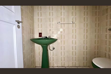 Apartamento à venda com 169m², 3 quartos e 2 vagasLavabo