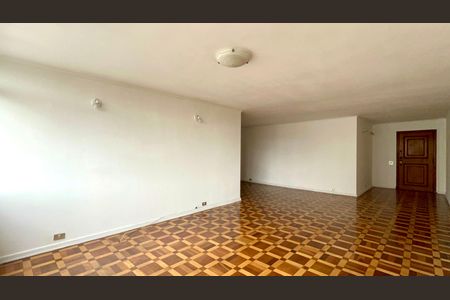 Apartamento à venda com 169m², 3 quartos e 2 vagasSala