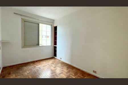 Apartamento à venda com 169m², 3 quartos e 2 vagasQuarto 2