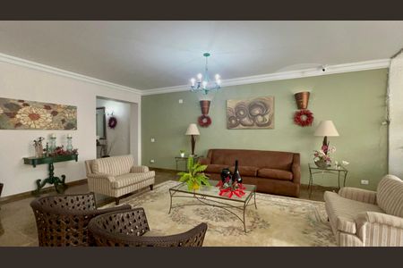 Apartamento à venda com 169m², 3 quartos e 2 vagasHall de entrada