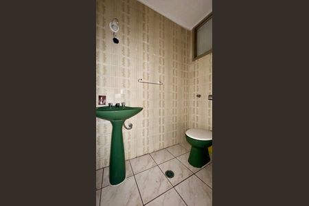 Apartamento à venda com 169m², 3 quartos e 2 vagasLavabo