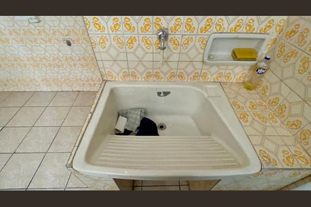 Apartamento à venda com 169m², 3 quartos e 2 vagasÁrea de Serviço