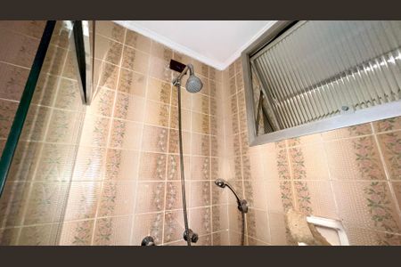 Apartamento à venda com 169m², 3 quartos e 2 vagasBanheiro