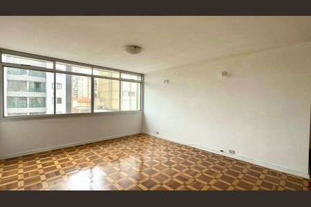 Apartamento à venda com 169m², 3 quartos e 2 vagasSala