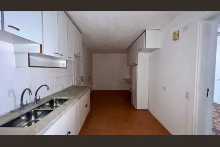 Apartamento à venda com 169m², 3 quartos e 2 vagasCozinha