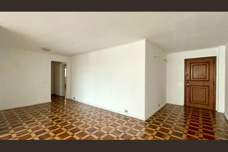 Apartamento à venda com 169m², 3 quartos e 2 vagasSala