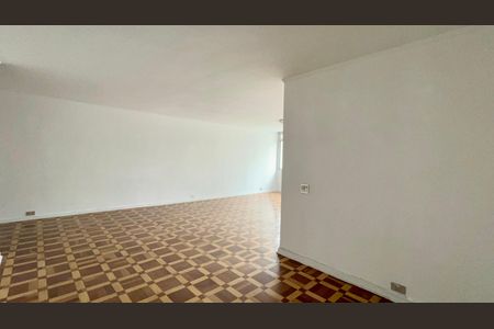 Apartamento à venda com 169m², 3 quartos e 2 vagasSala