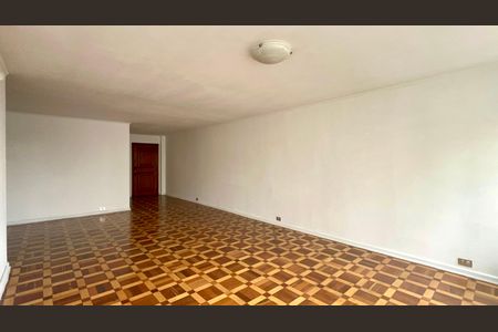 Apartamento à venda com 169m², 3 quartos e 2 vagasSala