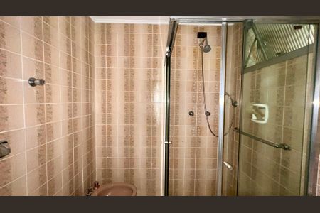 Apartamento à venda com 169m², 3 quartos e 2 vagasBanheiro