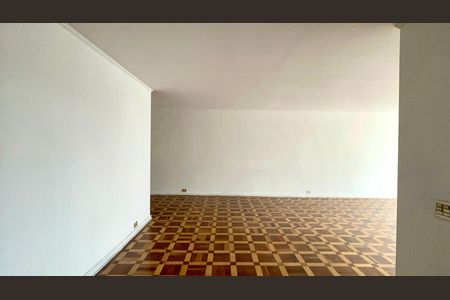 Apartamento à venda com 169m², 3 quartos e 2 vagasSala