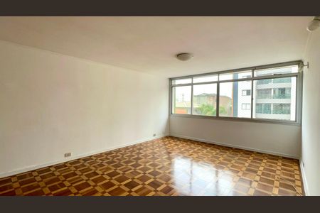 Apartamento à venda com 169m², 3 quartos e 2 vagasSala