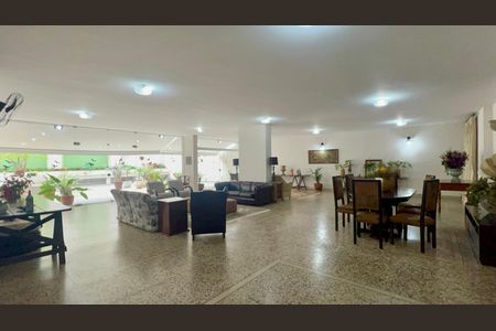 Apartamento à venda com 169m², 3 quartos e 2 vagasSalão de Festas