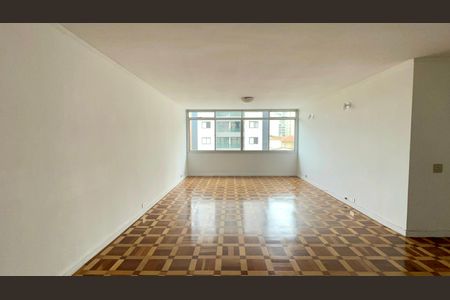 Apartamento à venda com 169m², 3 quartos e 2 vagasSala