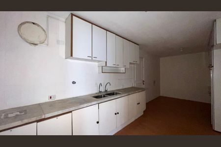Apartamento à venda com 169m², 3 quartos e 2 vagasCozinha