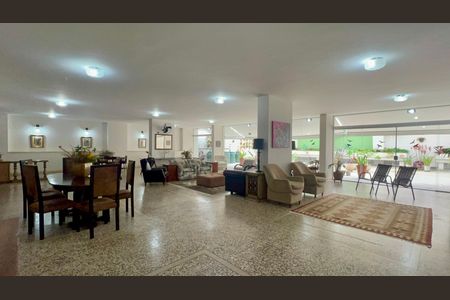 Apartamento à venda com 169m², 3 quartos e 2 vagasSalão de Festas