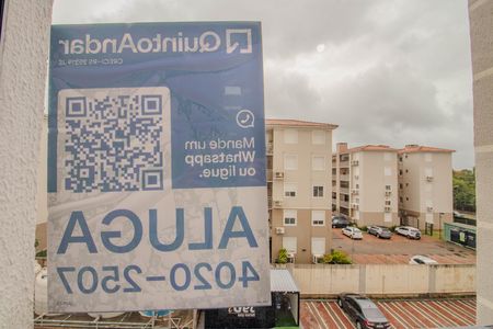 Apartamento para alugar com 50m², 2 quartos e 1 vaga Apartamento para alugar com 50m², 2 quartos e 1 vagaPlaquinha