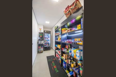 Apartamento para alugar com 37m², 1 quarto e 1 vagaÁrea comum