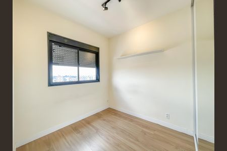 Apartamento para alugar com 37m², 1 quarto e 1 vagaQuarto 1
