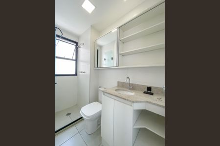 Apartamento para alugar com 37m², 1 quarto e 1 vagaBanheiro