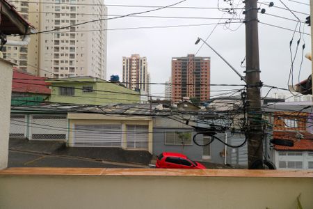 Casa à venda com 71m², 3 quartos e 1 vagaVaranda da Suíte