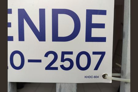 Casa à venda com 71m², 3 quartos e 1 vagaPlaca KHDC-604