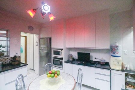 Casa à venda com 71m², 3 quartos e 1 vagaCozinha