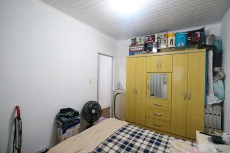 Casa à venda com 71m², 3 quartos e 1 vagaQuarto 1