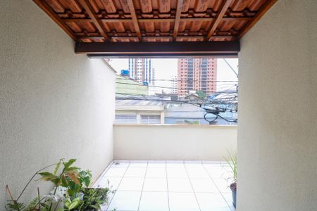 Casa à venda com 71m², 3 quartos e 1 vagaVaranda da Suíte