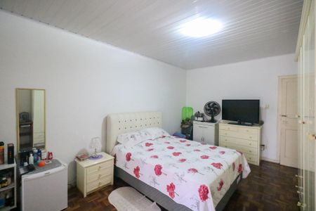 Suíte de casa à venda com 3 quartos, 71m² em Santo Antônio, São Caetano do Sul