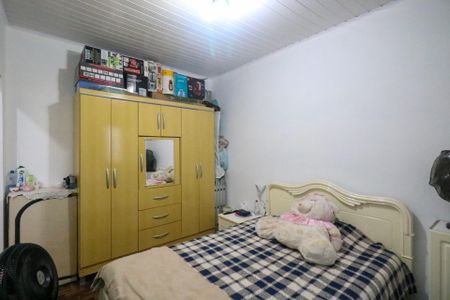 Casa à venda com 71m², 3 quartos e 1 vagaQuarto 1