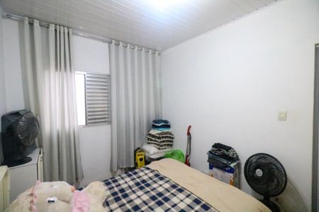 Casa à venda com 71m², 3 quartos e 1 vagaQuarto 1