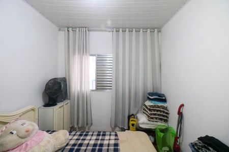 Casa à venda com 71m², 3 quartos e 1 vagaQuarto 1