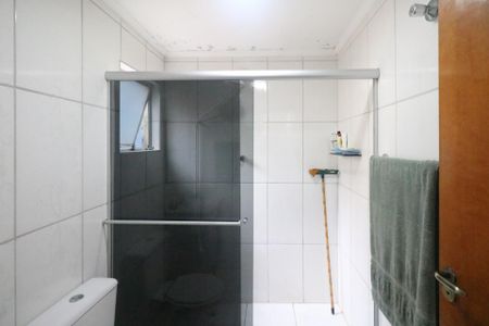 Casa à venda com 71m², 3 quartos e 1 vagaBanheiro 