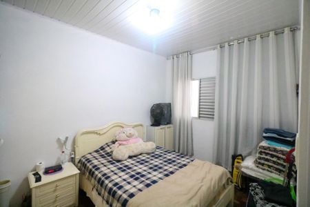 Casa à venda com 71m², 3 quartos e 1 vagaQuarto 1