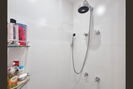 Studio à venda com 26m², 1 quarto e sem vagaBanheiro