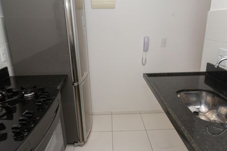 Apartamento para alugar com 44m², 2 quartos e 1 vagaCozinha