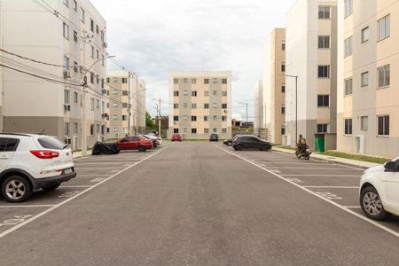 Apartamento para alugar com 44m², 2 quartos e 1 vagaÁrea externa