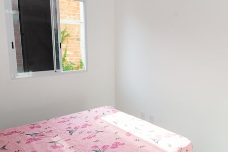 Apartamento para alugar com 44m², 2 quartos e 1 vagaQuarto 1