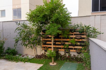 Apartamento para alugar com 44m², 2 quartos e 1 vagaÁrea externa